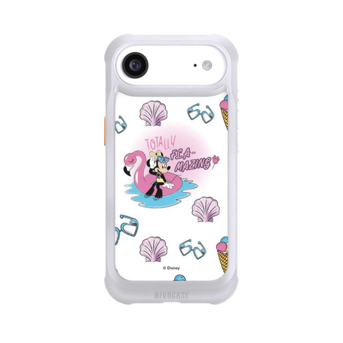 Apple iPhone Air NIVOmax Totally flamazing Minnie