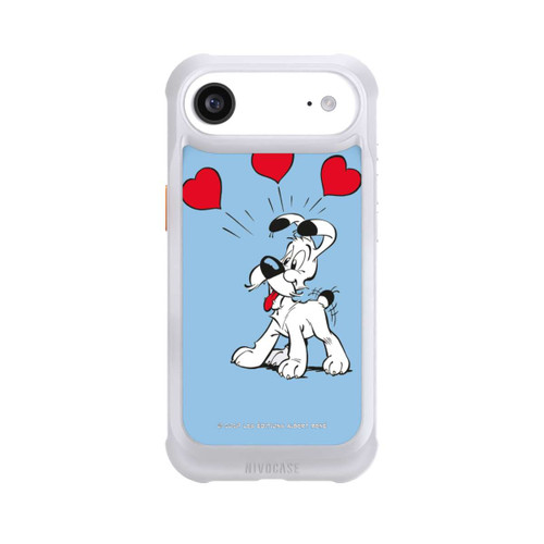 Apple iPhone Air NIVOmax Amour Idéfix