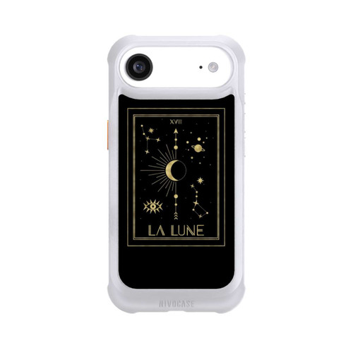 Apple iPhone Air NIVOmax La Lune Goldoptik