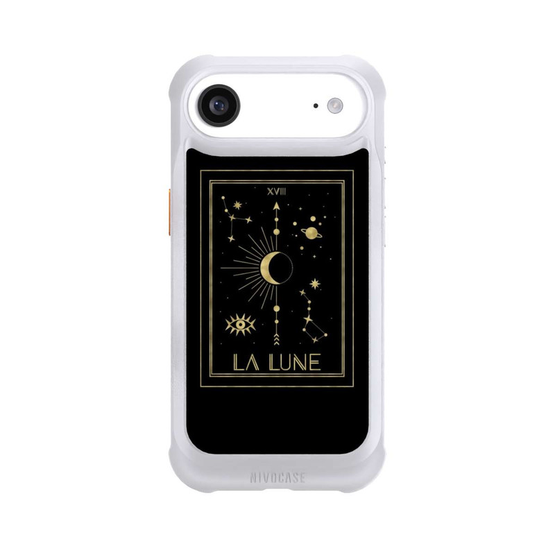 iPhone Air NIVOmax La Lune Goldoptik
