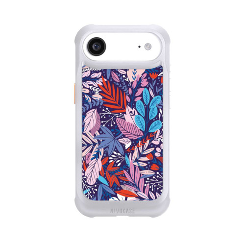 Apple iPhone Air NIVOmax Flower Pattern