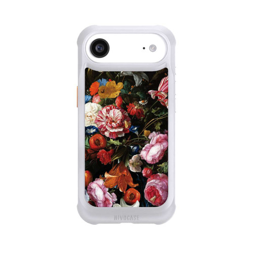 Apple iPhone Air NIVOmax Farbenfrohes Bouquet