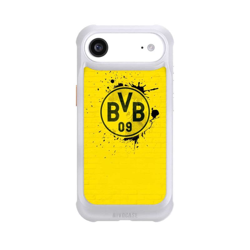 iPhone Air NIVOmax Spraylogo Jaune- BVB