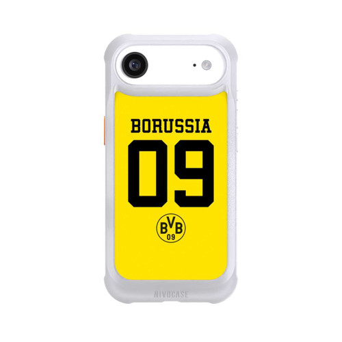 Apple iPhone Air NIVOmax Borussia 09 Gelb - BVB