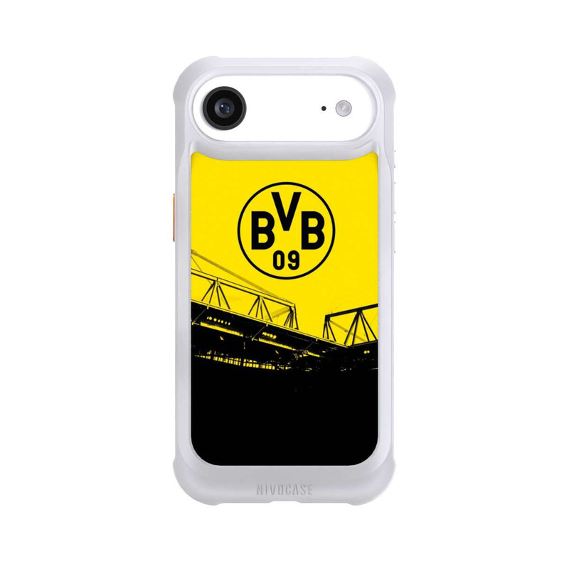 iPhone Air NIVOmax Stadion Schwarz-Gelb - BVB
