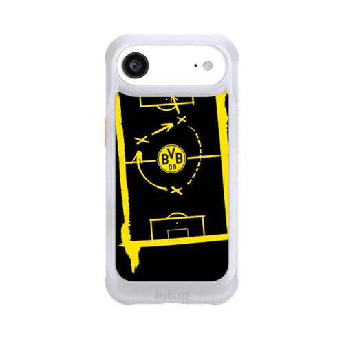 Apple iPhone Air NIVOmax Spielstrategie - BVB