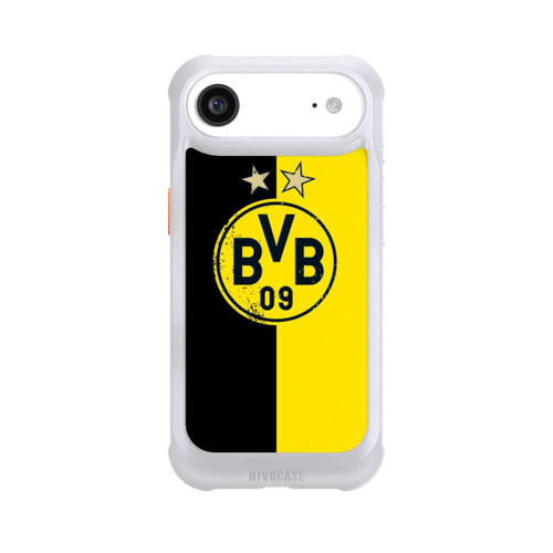 Apple iPhone Air NIVOmax Stars Destroyed Look - BVB