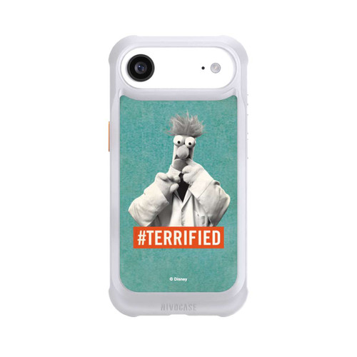 Apple iPhone Air NIVOmax Terrified Muppets