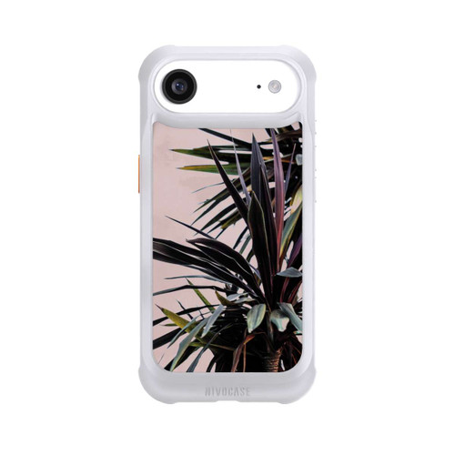 Apple iPhone Air NIVOmax Palm Leaves 17
