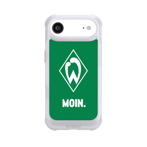 Apple iPhone Air NIVOmax Moin. - Werder Bremen