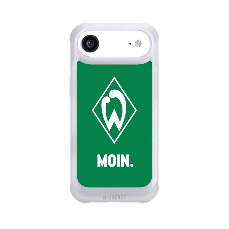 iPhone Air NIVOmax Moin. - Werder Bremen