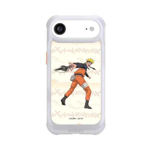 Apple iPhone Air NIVOmax Naruto Ninja-Shuriken