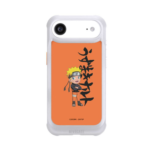 Apple iPhone Air NIVOmax Naruto SD