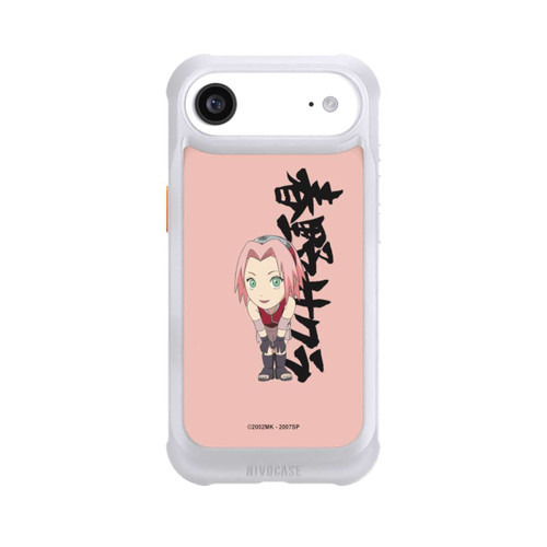 Apple iPhone Air NIVOmax Sakura SD