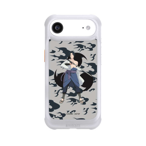 Apple iPhone Air NIVOmax Sasuke Sharingan