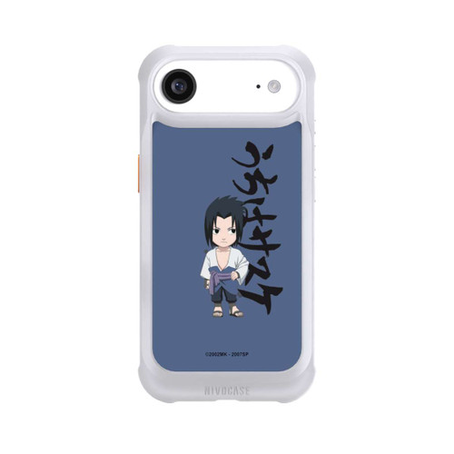 Apple iPhone Air NIVOmax Sasuke SD