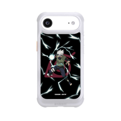 Apple iPhone Air NIVOmax Kakashi Raikiri