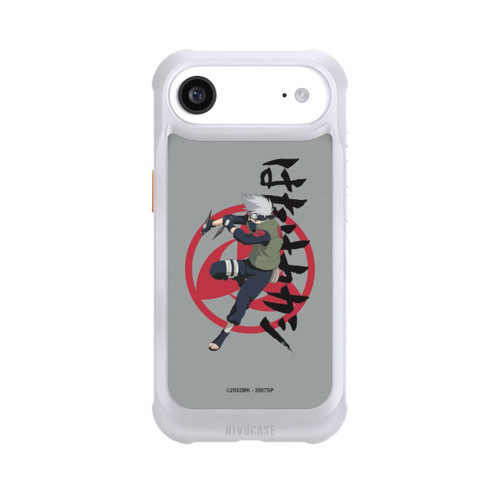 Apple iPhone Air NIVOmax Kakashi Sharingan