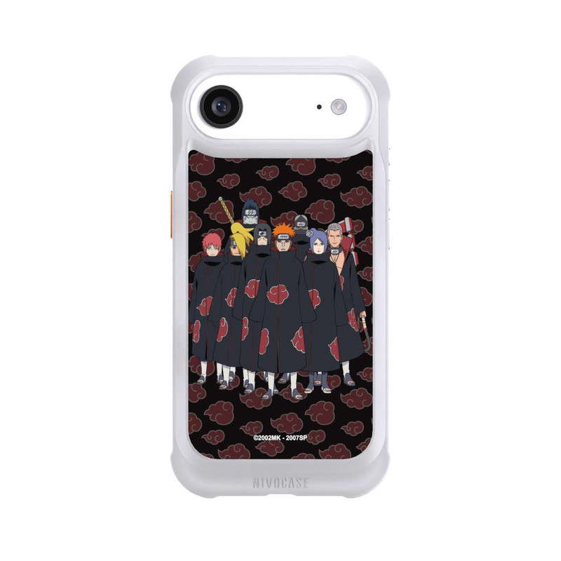 iPhone Air NIVOmax Akatsuki Gruppe