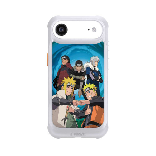 Apple iPhone Air NIVOmax 4 Hokagen Gruppe