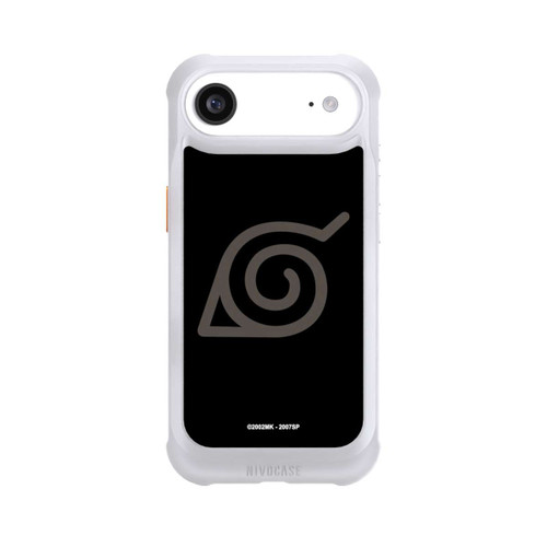 Apple iPhone Air NIVOmax Konoha