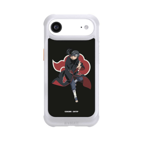 Apple iPhone Air NIVOmax Itachi Uchiha Akatsuki