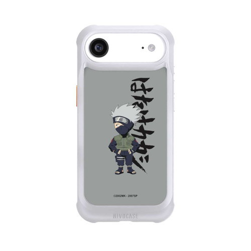 Apple iPhone Air NIVOmax Kakashi SD