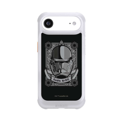 Apple iPhone Air NIVOmax Trooper 