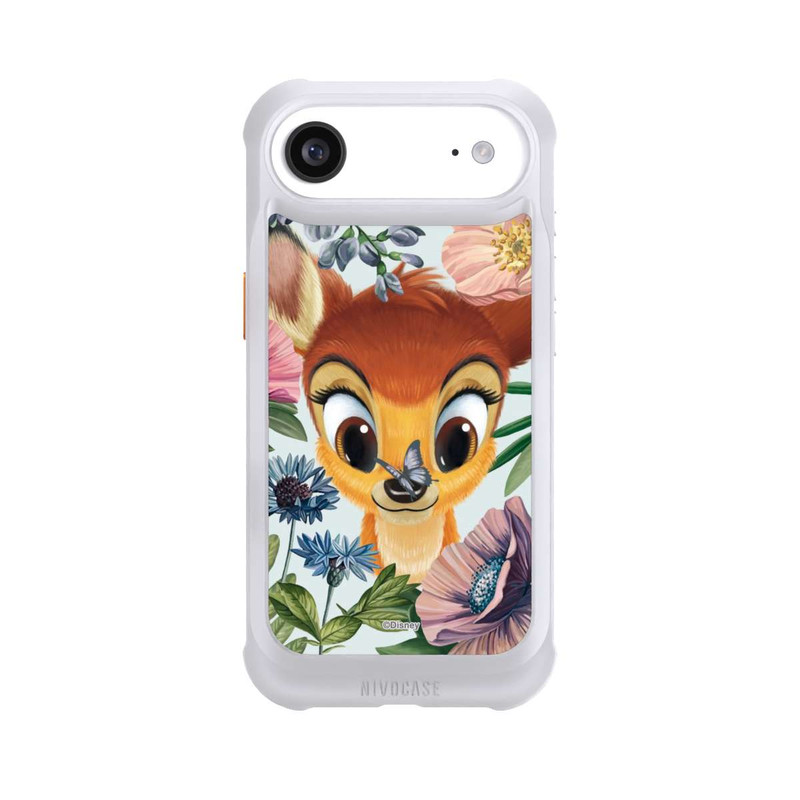 iPhone Air NIVOmax Bloomy Bambi