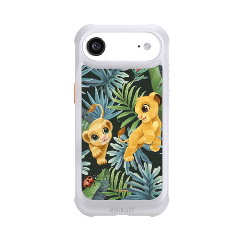 Apple iPhone Air NIVOmax Simba et Nala Motif