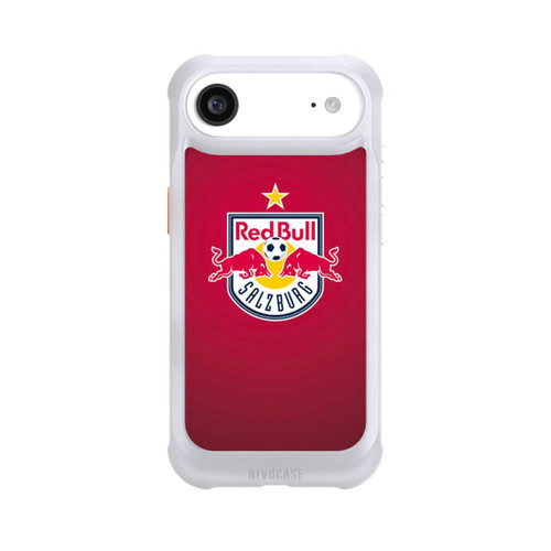 Apple iPhone Air NIVOmax Red Bull Salzburg Rot