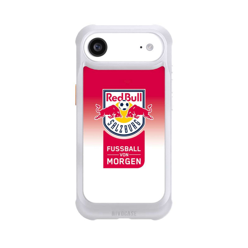 iPhone Air NIVOmax RBS Rot zu Weiß