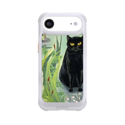 Apple iPhone Air NIVOmax Toby by Deborah Eve Alastra