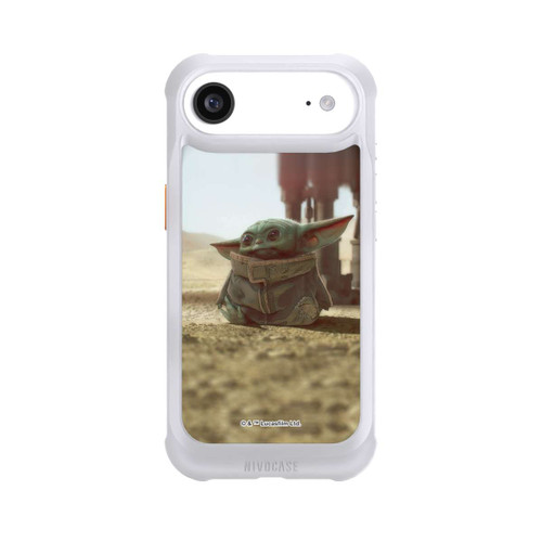 Apple iPhone Air NIVOmax Star Wars The Child