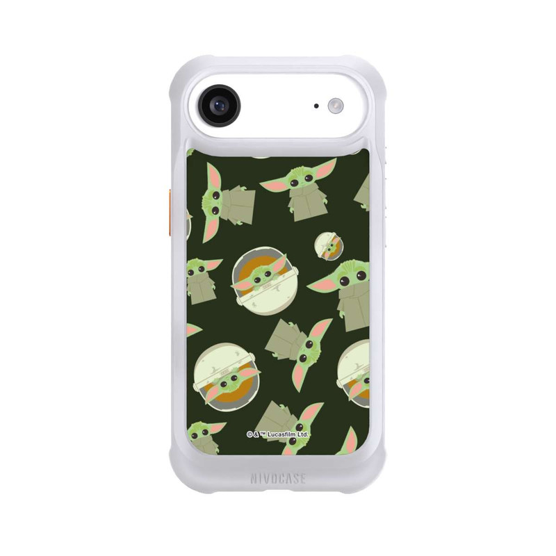 iPhone Air NIVOmax Le motif The Child 