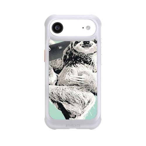 Apple iPhone Air NIVOmax Erroneous