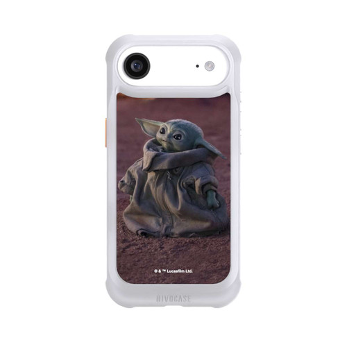 Apple iPhone Air NIVOmax The Child Looking Up