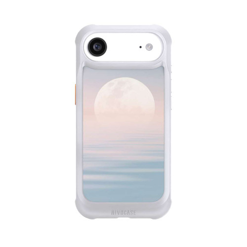Apple iPhone Air NIVOmax Lever du soleil