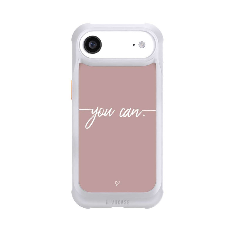 iPhone Air NIVOmax You Can