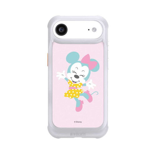 Apple iPhone Air NIVOmax Sweet Baby Minnie