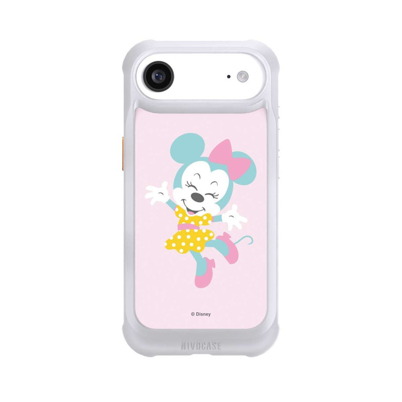 iPhone Air NIVOmax Süße Baby-Minnie