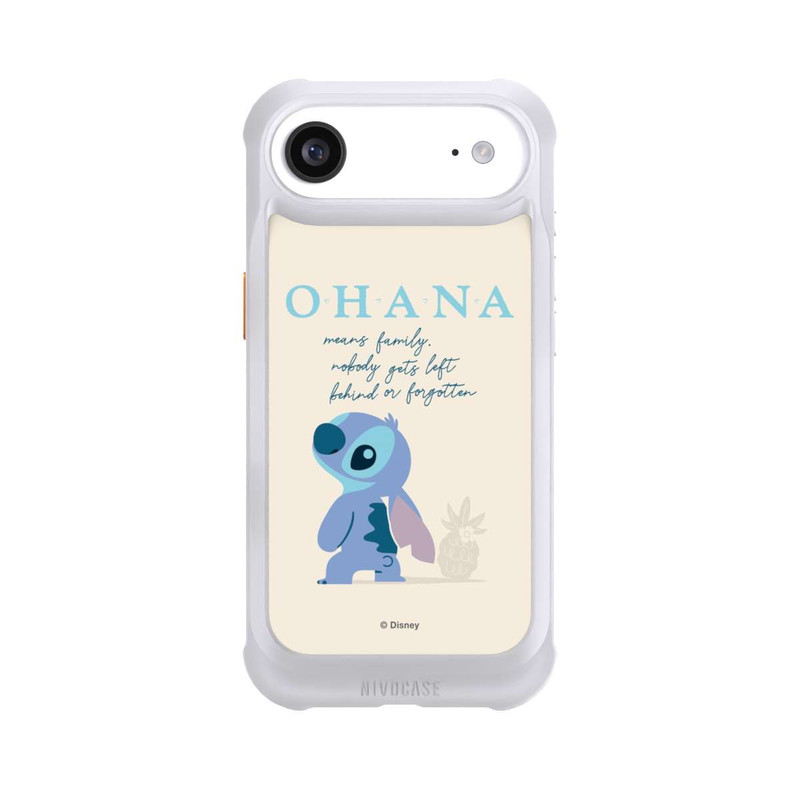 iPhone Air NIVOmax Ohana Stitch
