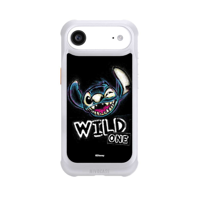 iPhone Air NIVOmax Wild One Stitch