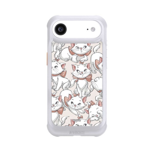 Apple iPhone Air NIVOmax Aristocats Marie Pattern