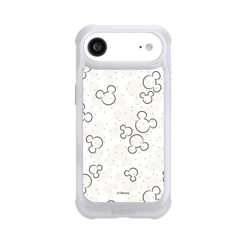 Apple iPhone Air NIVOmax Golden Mickey Pattern