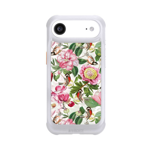 Apple iPhone Air NIVOmax White Garden