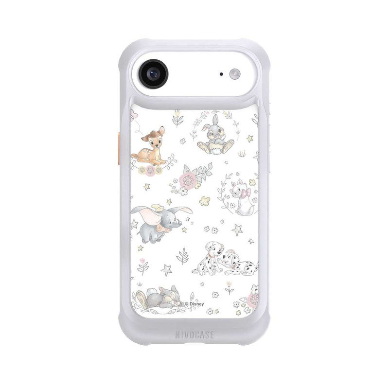 iPhone Air NIVOmax Collection Sentimental Heritage