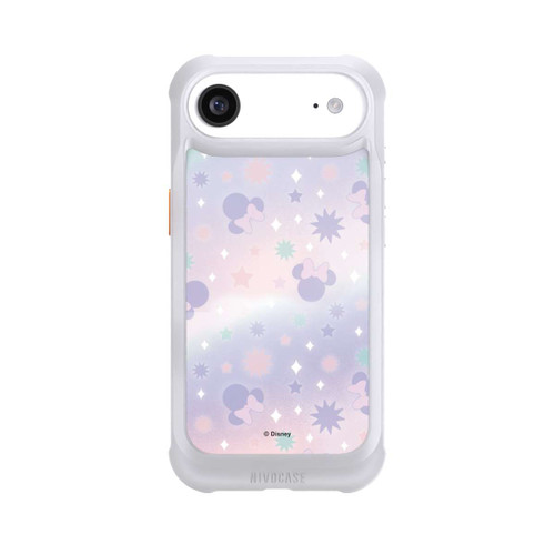 Apple iPhone Air NIVOmax Minnie Star Pattern