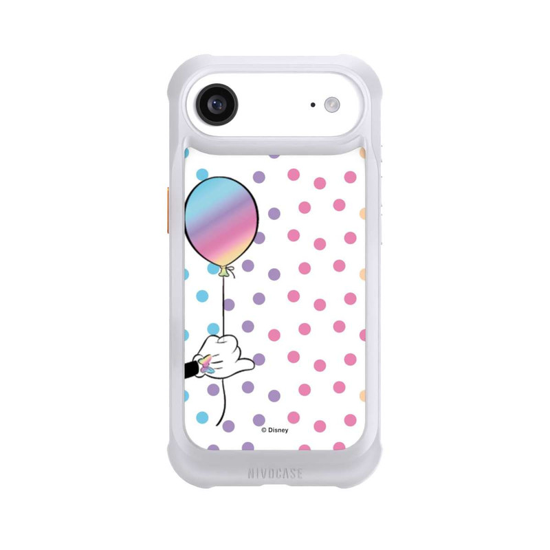 iPhone Air NIVOmax Minnie Balloon