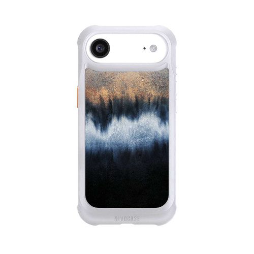 Apple iPhone Air NIVOmax Goldener Horizont